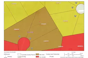 1225 Hwy Loop, Forest Lakes, AZ 85931 - Photo 45