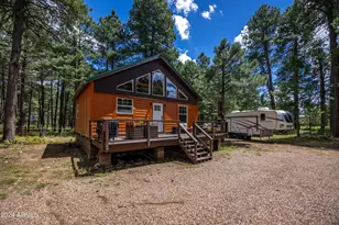 1225 Hwy Loop, Forest Lakes, AZ 85931 - Photo 29