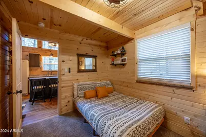 1225 Highway Loop, Forest Lakes, AZ 85931 - Photo 19