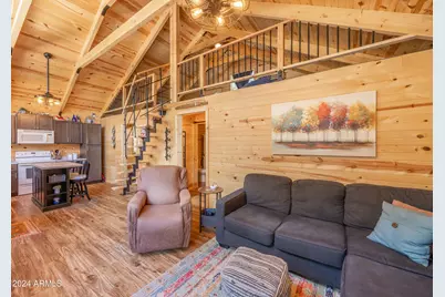 1225 Highway Loop, Forest Lakes, AZ 85931 - Photo 11