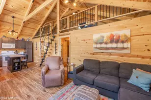 1225 Hwy Loop, Forest Lakes, AZ 85931 - Photo 11