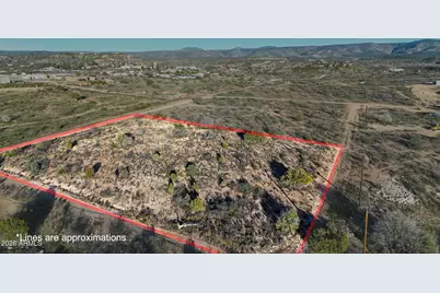 4025 E Red Baron Drive E #405-25-757Z, Rimrock, AZ 86335 - Photo 1