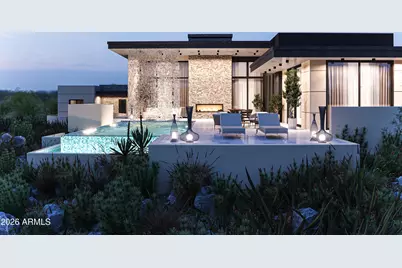 14339 E Desert Tortoise Trail, Fountain Hills, AZ 85268 - Photo 1