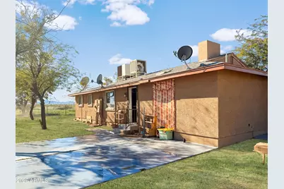 8001 S 538th Avenue, Tonopah, AZ 85354 - Photo 3