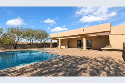 4717 E Quailbrush Road, Cave Creek, AZ 85331 - Photo 33