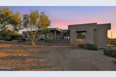 4717 E Quailbrush Road, Cave Creek, AZ 85331 - Photo 35