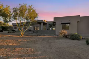 4717 E Quail Brush Rd, Cave Creek, AZ 85331 - Photo 35