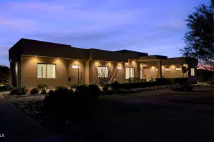 4717 E Quail Brush Rd, Cave Creek, AZ 85331 - Photo 1