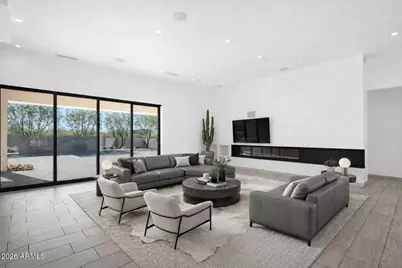 4717 E Quailbrush Road, Cave Creek, AZ 85331 - Photo 3