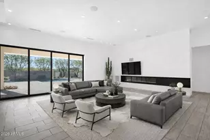 4717 E Quail Brush Rd, Cave Creek, AZ 85331 - Photo 3