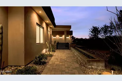 4717 E Quailbrush Road, Cave Creek, AZ 85331 - Photo 33