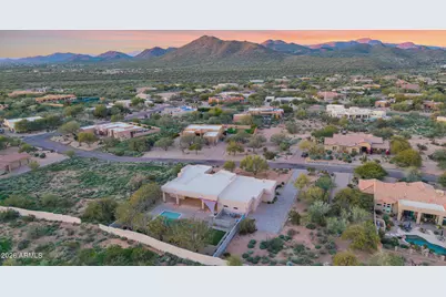 4717 E Quailbrush Road, Cave Creek, AZ 85331 - Photo 1