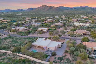 4717 E Quail Brush Rd, Cave Creek, AZ 85331 - Photo 1