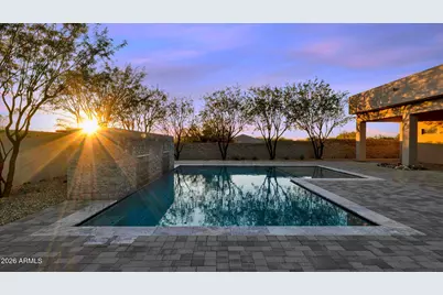 4717 E Quailbrush Road, Cave Creek, AZ 85331 - Photo 31