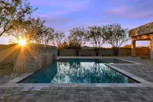 4717 E Quail Brush Rd, Cave Creek, AZ 85331 - Photo 31