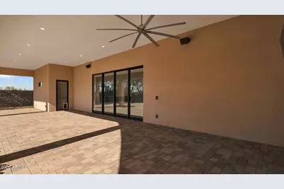 4717 E Quailbrush Road, Cave Creek, AZ 85331 - Photo 31