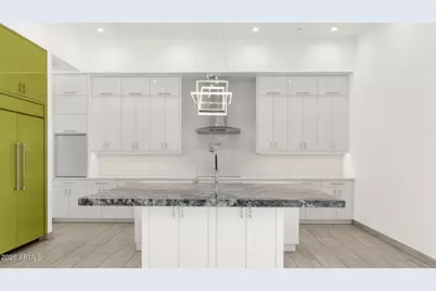 4717 E Quailbrush Road, Cave Creek, AZ 85331 - Photo 5