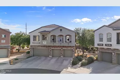 332 N 168th Drive, Goodyear, AZ 85338 - Photo 1