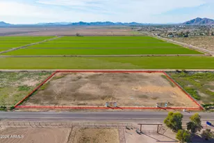 9660 N Salmonson Way, Maricopa, AZ 85139 - Photo 1