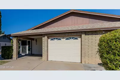 5134 W Pershing Avenue, Glendale, AZ 85304 - Photo 1