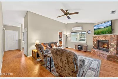 1651 W University Heights Drive N, Flagstaff, AZ 86005 - Photo 11