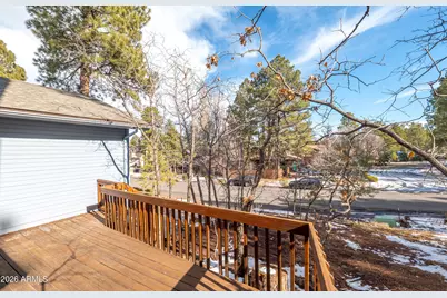 1651 W University Heights Drive N, Flagstaff, AZ 86005 - Photo 5