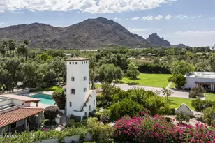 5815 N Saguaro Rd, Paradise Valley, AZ 85253 - Photo 1