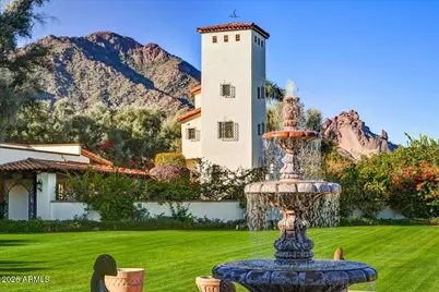5815 N Saguaro Road, Paradise Valley, AZ 85253 - Photo 1