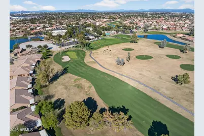24611 S Golfview Drive, Sun Lakes, AZ 85248 - Photo 33