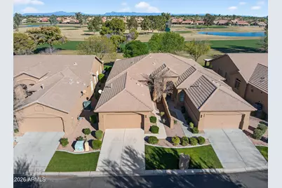 24611 S Golfview Drive, Sun Lakes, AZ 85248 - Photo 1