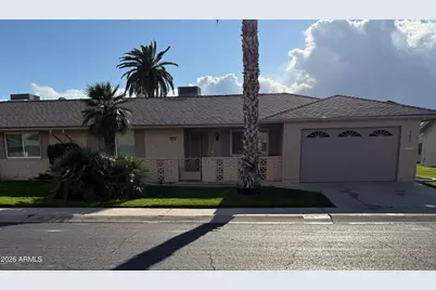 10659 W Tropicana Circle N --, Sun City, AZ 85351 - Photo 1