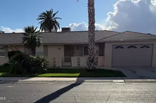 10659 W Tropicana Circle N --, Sun City, AZ 85351 - Photo 1