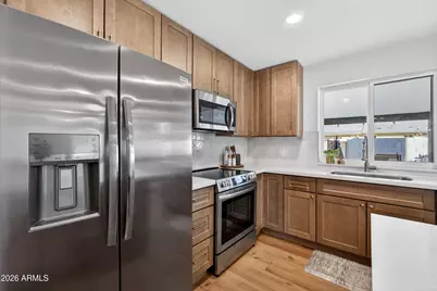 701 N Apache Drive, Chandler, AZ 85224 - Photo 17