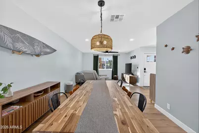 701 N Apache Drive, Chandler, AZ 85224 - Photo 19