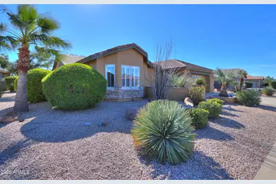 2483 E Hancock Trail, Casa Grande, AZ 85194 - Photo 3