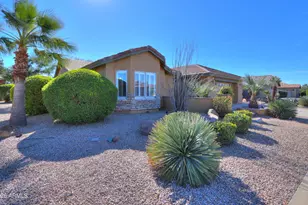 2483 E Hancock Trail, Casa Grande, AZ 85194 - Photo 3