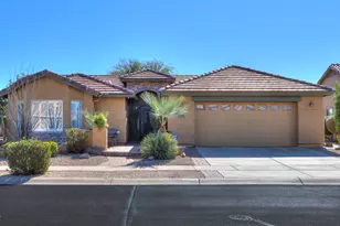 2483 E Hancock Trail, Casa Grande, AZ 85194 - Photo 1