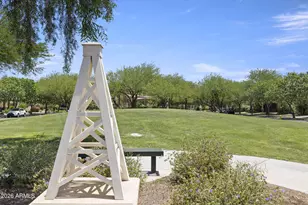 20741 W Minnezona Ave, Buckeye, AZ 85396 - Photo 89