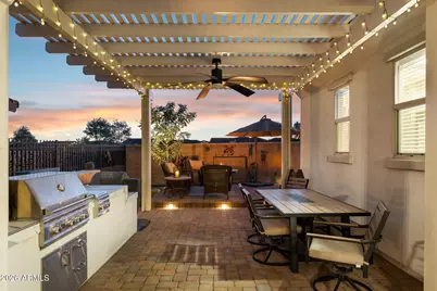 20741 W Minnezona Avenue, Buckeye, AZ 85396 - Photo 63