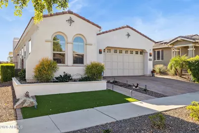 20741 W Minnezona Avenue, Buckeye, AZ 85396 - Photo 5