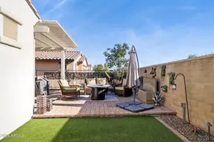 20741 W Minnezona Ave, Buckeye, AZ 85396 - Photo 39