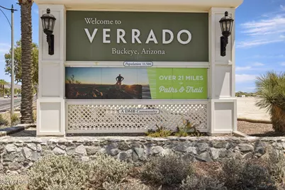 20741 W Minnezona Avenue, Buckeye, AZ 85396 - Photo 77