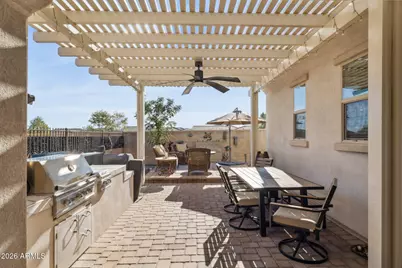 20741 W Minnezona Avenue, Buckeye, AZ 85396 - Photo 41