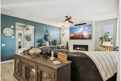 20741 W Minnezona Avenue, Buckeye, AZ 85396 - Photo 9