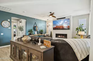 20741 W Minnezona Ave, Buckeye, AZ 85396 - Photo 9