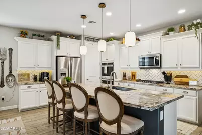 20741 W Minnezona Avenue, Buckeye, AZ 85396 - Photo 13