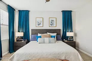 20741 W Minnezona Ave, Buckeye, AZ 85396 - Photo 19