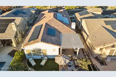 20741 W Minnezona Avenue, Buckeye, AZ 85396 - Photo 43