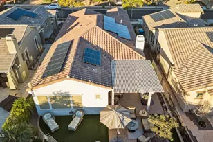 20741 W Minnezona Ave, Buckeye, AZ 85396 - Photo 43