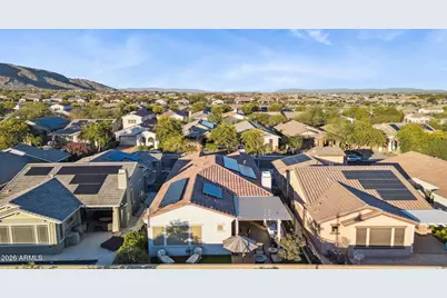 20741 W Minnezona Avenue, Buckeye, AZ 85396 - Photo 47